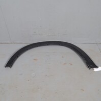 2007-2013 BMW X5 E70 Left Driver Front Fender Flare Arch 51777158428 OEM