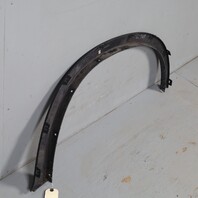 2007-2013 BMW X5 E70 Left Driver Front Fender Flare Arch 51777158428 OEM
