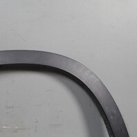 2007-2013 BMW X5 E70 Left Driver Front Fender Flare Arch 51777158428 OEM