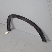 2007-2013 BMW X5 E70 Left Driver Front Fender Flare Arch 51777158428 OEM