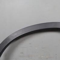 2007-2013 BMW X5 E70 Left Driver Front Fender Flare Arch 51777158428 OEM