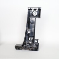 2011-2013 BMW X5 E70 Rear Bumper Corner Support Brackets Pair OEM