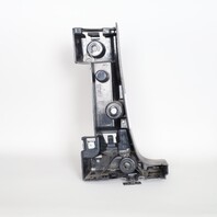 2011-2013 BMW X5 E70 Rear Bumper Corner Support Brackets Pair OEM