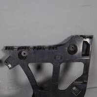 2011-2013 BMW X5 E70 Rear Outer Bumper Support Brackets Pair OEM