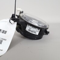 2011-2013 BMW X5 E70 Left Fog Light 63177237433 OEM