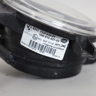 2011-2013 BMW X5 E70 Left Fog Light 63177237433 OEM