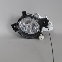 2011-2013 BMW X5 E70 Left Fog Light 63177237433 OEM