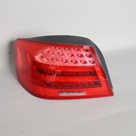 2011-2013 BMW 328i 335i M3 Convertible Left Tail Light 63217252093 OEM