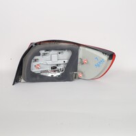 2011-2013 BMW 328i 335i M3 Convertible Left Tail Light 63217252093 OEM