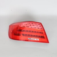 2011-2013 BMW 328i 335i M3 Convertible Left Tail Light 63217252093 OEM