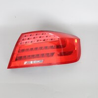 2011-2013 BMW 328i 335i M3 Convertible Right Tail Light 63217252094 OEM
