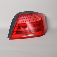2011-2013 BMW 328i 335i M3 Convertible Right Tail Light 63217252094 OEM