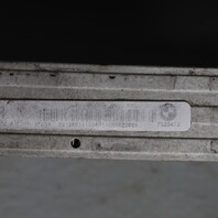 2009-2014 BMW X5 X6 3.0 Radiator 17117533472 OEM