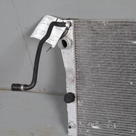 2009-2014 BMW X5 X6 3.0 Radiator 17117533472 OEM