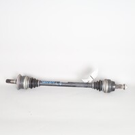 2007-2018 BMW X5 3.0 Rear Axle Shaft CV Joint 33207564127 OEM