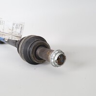 2007-2018 BMW X5 3.0 Rear Axle Shaft CV Joint 33207564127 OEM