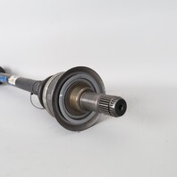 2007-2018 BMW X5 3.0 Rear Axle Shaft CV Joint 33207564127 OEM