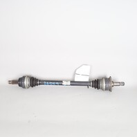 2007-2018 BMW X5 3.0 Rear Axle Shaft CV Joint 33207564127 OEM