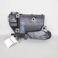 2014-2018 BMW X5 X6 N55 Air Cleaner Filter Box Housing 13717583713 OEM