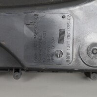 2014-2018 BMW X5 X6 N55 Air Cleaner Filter Box Housing 13717583713 OEM