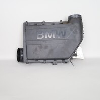 2014-2018 BMW X5 X6 N55 Air Cleaner Filter Box Housing 13717583713 OEM