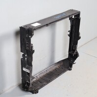 2009-2019 BMW X5 X6 3.0 Radiator Bracket Mount Holder OEM