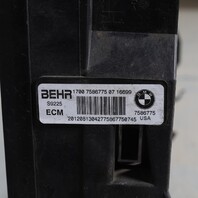 2009-2019 BMW X5 X6 3.0 Radiator Bracket Mount Holder OEM