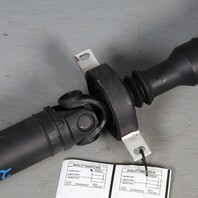 2014-2019 BMW X5 X6 xDrive Rear Drive Shaft 26107589128 OEM