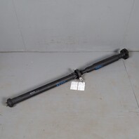 2014-2019 BMW X5 X6 xDrive Rear Drive Shaft 26107589128 OEM