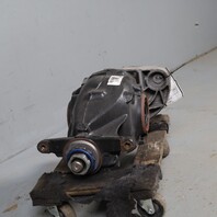 2011-2013 BMW X5 e70 3.0 Rear Axle Differential Carrier 33107590912 OEM