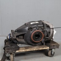 2011-2013 BMW X5 e70 3.0 Rear Axle Differential Carrier 33107590912 OEM
