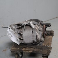2011-2013 BMW X5 e70 3.0 Rear Axle Differential Carrier 33107590912 OEM