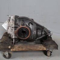 2011-2013 BMW X5 e70 3.0 Rear Axle Differential Carrier 33107590912 OEM