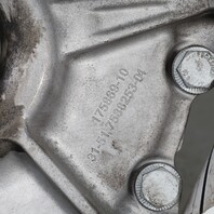 2011-2019 BMW X5 X6 3.0 Front Differential Carrier 31507594314 OEM