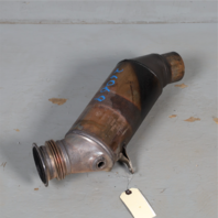 2010-2017 BMW 535i 640i 740i Exhaust Manifold Downpipe 18407645241 OEM