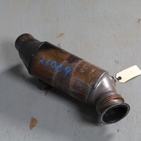 2010-2017 BMW 535i 640i 740i Exhaust Manifold Downpipe 18407645241 OEM