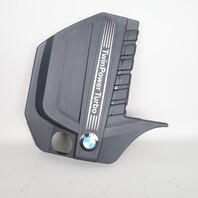 2010-2019 BMW 535i 640i X3 X5 X6 Engine Beauty Cover 11127607447 OEM