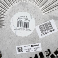 2011-2013 BMW X5 X6 3.0 Radiator Fan 17428618242 OEM