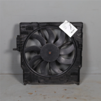 2011-2013 BMW X5 X6 3.0 Radiator Fan 17428618242 OEM