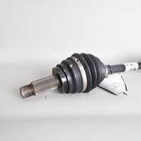2007-2019 BMW X5 X5M X6 X6M E70 Left Front Axle Shaft 31607629883 OEM
