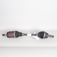 2007-2019 BMW X5 X5M X6 X6M E70 Left Front Axle Shaft 31607629883 OEM
