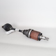 2007-2019 BMW X5 X5M X6 X6M E70 Left Front Axle Shaft 31607629883 OEM