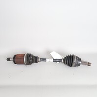 2007-2019 BMW X5 X5M X6 X6M E70 Left Front Axle Shaft 31607629883 OEM
