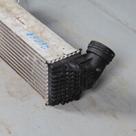 2008-2018 BMW X5 3.0 N55 Intercooler 17517809321 OEM