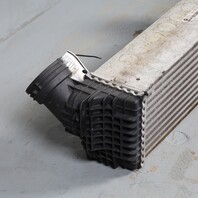2008-2018 BMW X5 3.0 N55 Intercooler 17517809321 OEM