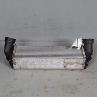 2008-2018 BMW X5 3.0 N55 Intercooler 17517809321 OEM