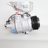 2011-2016 BMW 335i 535i 640i 740i X5 X6 A/C Compressor 64529217868 OEM