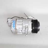2011-2016 BMW 335i 535i 640i 740i X5 X6 A/C Compressor 64529217868 OEM