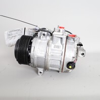 2011-2016 BMW 335i 535i 640i 740i X5 X6 A/C Compressor 64529217868 OEM