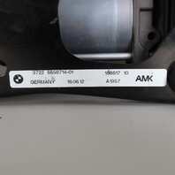 2007-2014 BMW X5 X6 X5M X6M Air Suspension Compressor 37226859714 OEM